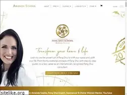Sites similar to amandacollins.com