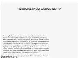 Sites similar to amandacookbluegrass.com