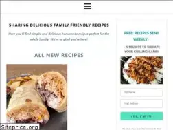 Sites similar to amandacooksandstyles.com