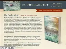 Sites similar to amandacoplin.com