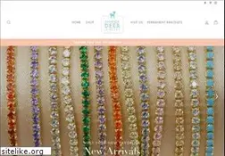 Sites similar to amandadeer.com