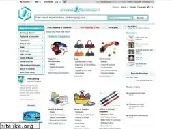 Sites similar to amandadollar.com