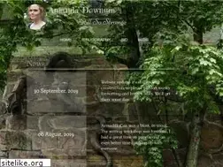 Sites similar to amandadownum.com