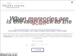 Sites similar to amandaeubankphotography.com