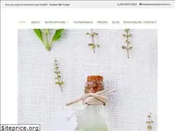 Sites similar to amandafarrant.com