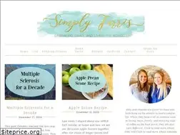 Sites similar to amandafarris.org