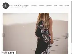 Sites similar to amandafayephotography.com