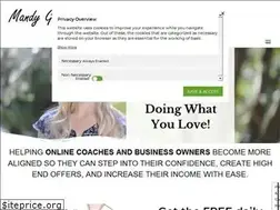Sites similar to amandagatlin.com