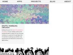 Sites similar to amandaghassaei.com