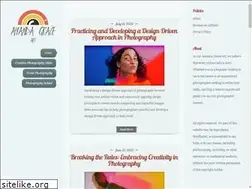 Sites similar to amandagraceart.com