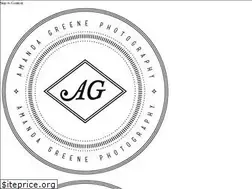 Sites similar to amandagreene.com