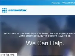 Sites similar to amandahaddaway.com