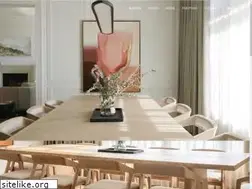 Sites similar to amandahamiltondesign.com