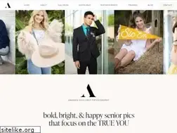 Sites similar to amandahollowayphotography.com