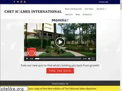 Sites similar to amandaholmes.com