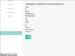 Sites similar to amandahunterphoto.com