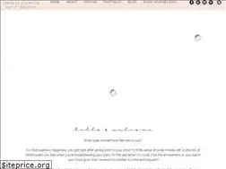 Sites similar to amandajacksonphoto.com