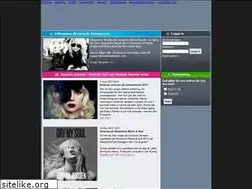 Sites similar to amandajenssen.com