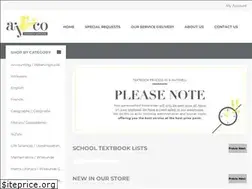 Sites similar to amandajohnson.co.za