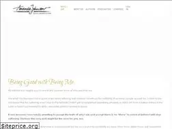 Sites similar to amandajohnson.tv
