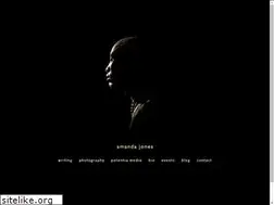 Sites similar to amandajonestravel.com