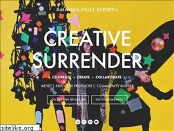 Sites similar to amandakespiritu.com