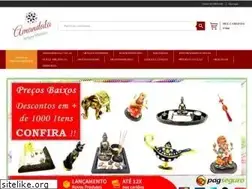Sites similar to amandala.com.br