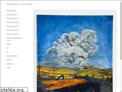 Sites similar to amandalechner.net