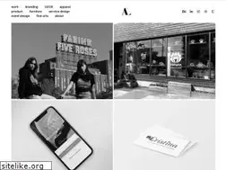 Sites similar to amandalenko.com