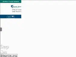 Sites similar to amandamariefishing.com