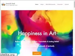 Sites similar to amandamaystark.com