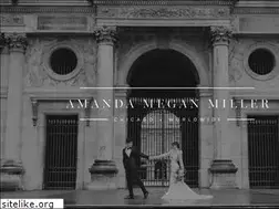 Sites similar to amandameganmiller.com