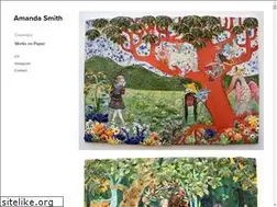Sites similar to amandamichellesmith.com