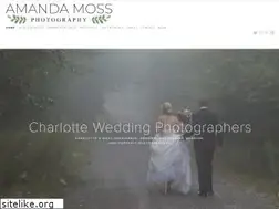 Sites similar to amandamossphotography.com