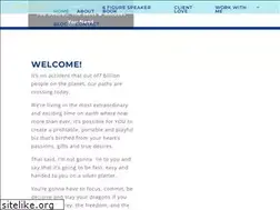 Sites similar to amandamoxley.com