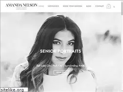 Sites similar to amandanelsonphoto.com