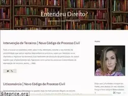 Sites similar to amandanonn.wordpress.com