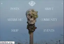 Sites similar to amandapalmer.net