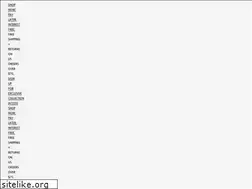 Sites similar to amandapearl.com