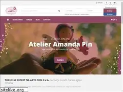Sites similar to amandapin.com.br