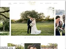 Sites similar to amandapomillaphotography.com