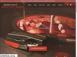 Sites similar to amandapruitt.com