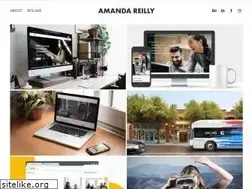 Sites similar to amandareillydesigns.com