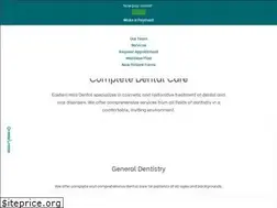 Sites similar to amandarhoadesdds.com