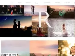 Sites similar to amandaroebenart.com