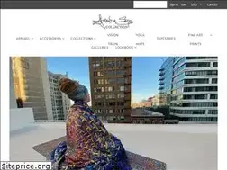 Sites similar to amandasagecollection.com
