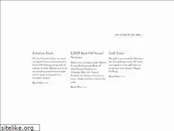 Sites similar to amandascroggins.com