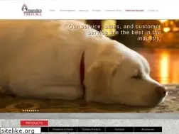 Sites similar to amandasfireplaces.com