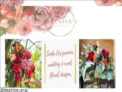 Sites similar to amandasflowers.net