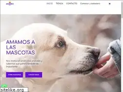 Sites similar to amandaspet.cl